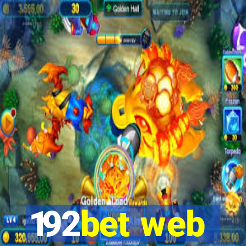 192bet web